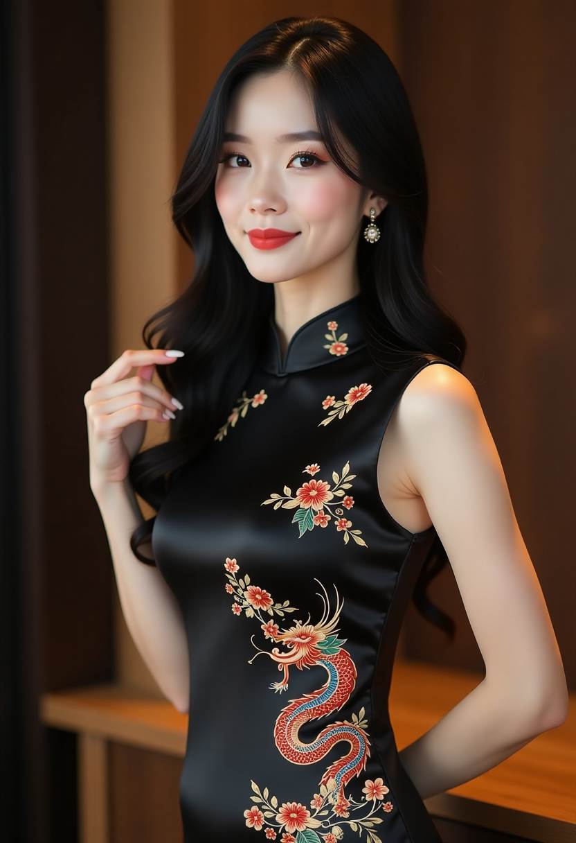 天美星空无痕MV完整版原画海报